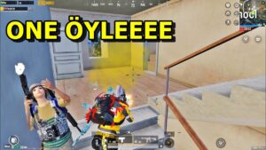 BELAYIM BEN BELA ! EFSANE MAÇ SOLO VS SQUAD PUBG MOBİLE