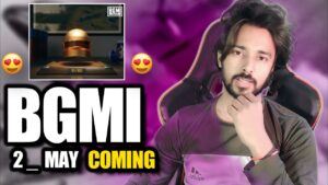 BGMI COMING IN 3 DAYS ? 2.6 NEW UPDATE 🔥| BGMI LIVE 🔥 Pubg Mobile Live |  #pubglive #bgmilive
