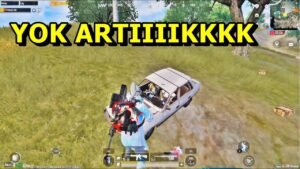 DOĞUM GÜNÜMDE ÖYLE BİR OYNADIM Kİ ! BU MAÇI SAKIN KAÇIRMAYIN SOLO VS SQUAD PUBG MOBİLE