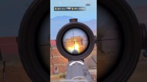 DONT PEAK ME 💀 #pubgmobile #shorts