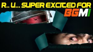 आज तो Death Race & Special Customs करेंगे | PUBG