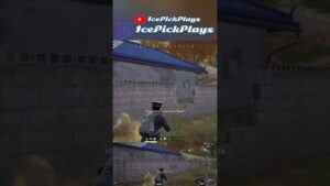 Easy Squad Wipe | Pubg | #pubg #gaming #gamingshorts #shorts