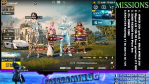 Esewa Room Game pubg may14