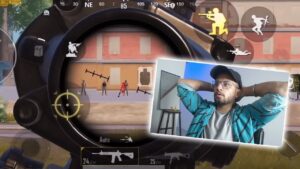 How To Do Unreal 4x Burst Sprays Like Crypto Pubg Mobile