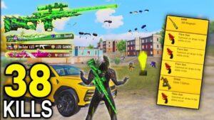 🔥 I STARTED GAME with BEST LOOT AWM + GROZA😍 SAMSUNG,A7,A8,J4,J5,J6,J7,J2,J3,XS,A4,A5,A3,A4,A5,A6