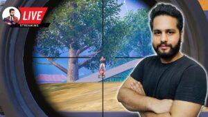 Jumma Mubarak❤️ - PUBG Mobile Live Rush Game