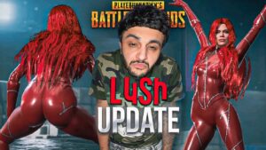 ԼԿՏԻ ՊԵՐՍՈՆԱԺ + ՆՈՐ ՄՈւՄԻԱ + KILLCHAT BAGI 😱🙈 ՍՊԱ-ՍՈւ-Մ ԵՆՔ ♥️ PUBG MOBILE ARMENIA