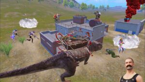 OMG😱New Ultra Super pro Camper Squad Ever 😈😂Funny & WTF MOMENTS OF PUBG Mobile