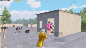Omg!! UNLUCKY MUNNO🤦🏻♂️Pubg Mobile