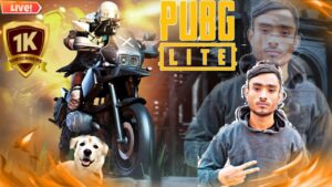 PUBG LITE LIVE GAME || PUBG LITE || TDM GAME PLAY || #pubglite || #pubglitegame  | #bgmi | #pubglive