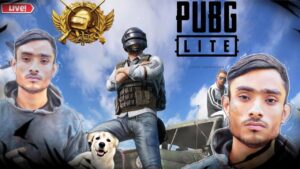 PUBG LITE LIVE || PUBG LITE CONQUEROR || PUBG GAME PLAY || #pubglitelive || #pubg | #pubguodate