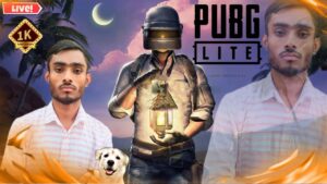 PUBG LITE LIVE || PUBG LITE || PUBG GAME PLAY || #pubglitelive || #pubg | #pubguodate