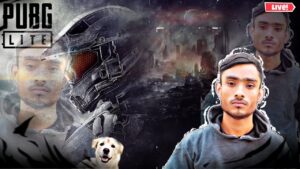 PUBG LITE LIVE || PUBG LITE || PUBG GAME PLAY || #pubglitelive || #pubg | #pubguodate