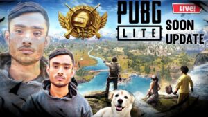 PUBG LITE UPDATE || PUBG LITE LIVE || PUBG GAME PLAY || #pubglitelive || #pubg | #pubgupdate