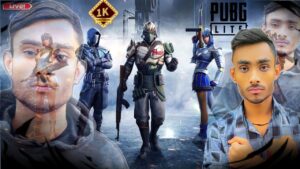 PUBG LITE UPDATE || PUBG LITE LIVE || PUBG GAME PLAY || #pubglitelive || #pubg | #pubgupdate