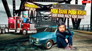 PUBG MOBILE & GTA5 LIVE STREAM - FM RADIO GAMING