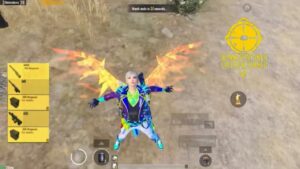 PUBG MOBILE | I LANDED on BEST LOOT AWM + GROZA | GAME LOVER