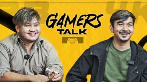 | PUBG Vs Free Fire  ft @4KGamingNepal & @2BGamer |