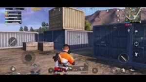 لعبة ببجي_هجوم مفاجئ Pubg game _ surprise attack #لاتنسوا_الاشتراك_في_القناة_وتفعيل_الجرس