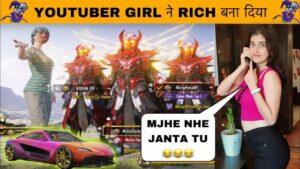 Random 3 Girl's with X-Suit In My Lobby And Trolled 50RP MAX & MYTHIC OUTFITS 90/70 uc can $10 /#50