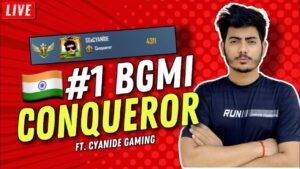 🔥SOLO VS SQUAD AND RANDOM MASTI🔥- BGMI LIVE UNBAN✅ #BGMI  #BGMILIVE #PUBGLIVE