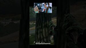 She is using MACROS ! #shorts  #pubg #pubgmobile  #cheater  #gaming