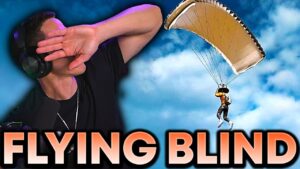 THE SCARIEST WAY TO DROP IN PUBG SQUADS | PUBG CHALLENGE GAMES UPDATE 23.2