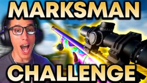 THE TRUE SNIPER MODE IN PUBG | PUBG CHALLENGE GAMES UPDATE 23.2