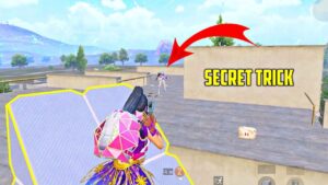 THESE TRICK WILL MAKE ENEMY EXIT THE GAME ✅ EVERYONE SHOULD KNOW - PUBG MOBILE / BGMI 🔥