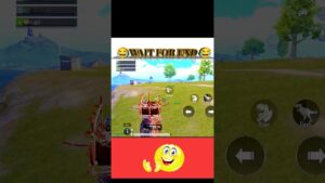 Wait for End 🤣😂#bgmi #gaming #pubg #trending @JONATHANGAMINGYT @LoLzZzGaming