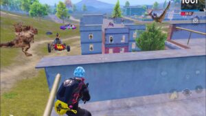 Wow😍REALLY MY BEST GAMEPLAY in HERE🔥PUBG Mobile