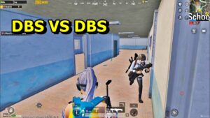 YENİ MOD GELİYOR  DBS İLE TOKİLERİ DUMAN ETTİM SOLO VS SQUAD PUBG MOBİLE