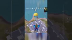 rush pubg game #pubg #pubgshorts