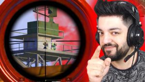 +30 KİLLS AMR NİN HAKKINI VERDİM ONE MAN SQUAD - PUBG Mobile