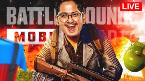 50 Kills Challenge | Conqueror intense BGMI Rank Push | #mortalarmy