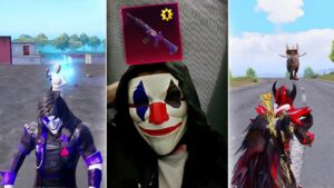 Attitude Revenge Kill With Ace Master Player 😈 | 340 | Samsung, A7,A8,J4,J5,J6,J7,J2,J3,XS,A4,A5,A3