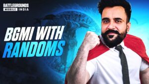 BGMIBOTNo1 Bokachodi with Randoms | #bgmi #pubgmobile #beast