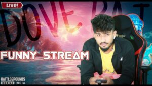 Bgmi launch party | BGMI LIVE IN KANNADA | KANNADA BGMI LIVE  @DoveRajLive   @SMRGAMING 