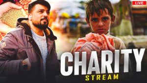 CHARITY STREAM NEED YOUR SUPPORT JOIN ME - FM IS LIVE