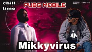 CONQR AJ DONE HAIN    PUBG MOILE RUSH GAME PLAY fun time  ||||  #mikkyvirus #pubgmobile