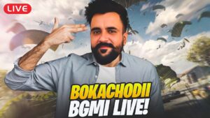 Chicken pe Chicken  || #Beast #BGMI #pubgmobile