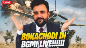 Chicken pe Chicken  || #Beast #BGMI #pubgmobile