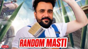 Chotta Don playing with  Randoms | #bgmi #pubgmobile #beast