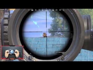 HANDCAM 4 FINGER + GYRO🔥İPHONE 14 PRO MAX | Pubg Mobile