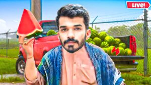 LAL HAI LAL HAI IMPORTANT MESSAGE FOR ALL - BGMI LIVE WITH SNAX !insta