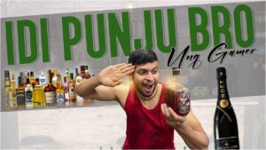 🔴LIVE Unq Gamer | Pubg Mobile Punju VS Petta | Live Stream #2123