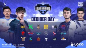 [NEPALI] LIDOMA SOUTH ASIA INVITATIONAL SERIES #2 | PUBG MOBILE | DAY 5 #A1 #DRS #SG #GSM #T2K #SITM