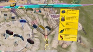 NEW BEST FASTEST LOOT GAMEPLAY🔥Pubg Mobile