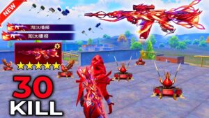 NEW!!😍Insane Upgradable MAX! PHOENIX M416 (LVL 7)🔥 SAMSUNG,A3,A5,A6,A7,J2,J5,J7,S5,S6,S7,59,A10