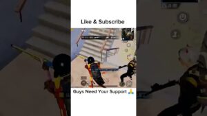 Need Your Support Guys #virelvideo #gaming #pubggame #pubgmobile #1view